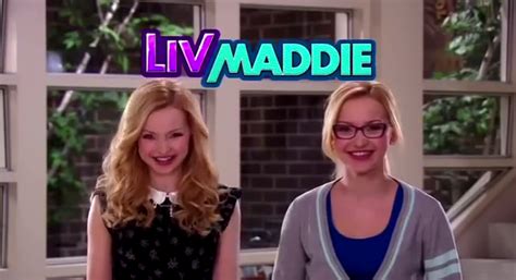 liv and maddie episode list.